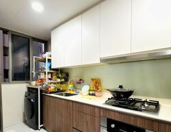 Sol Acres (D23), Condominium #593621371